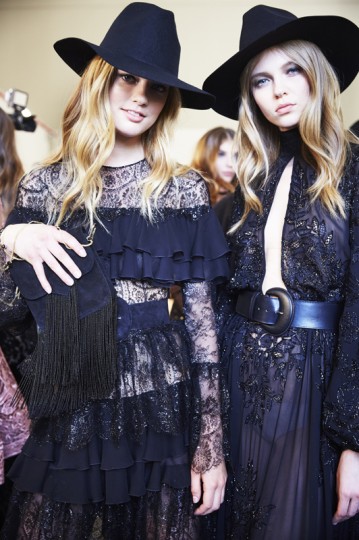 Haute Couter AW16 - Zuhair Murad - Ambra Vernuccio - The Upcoming - 26