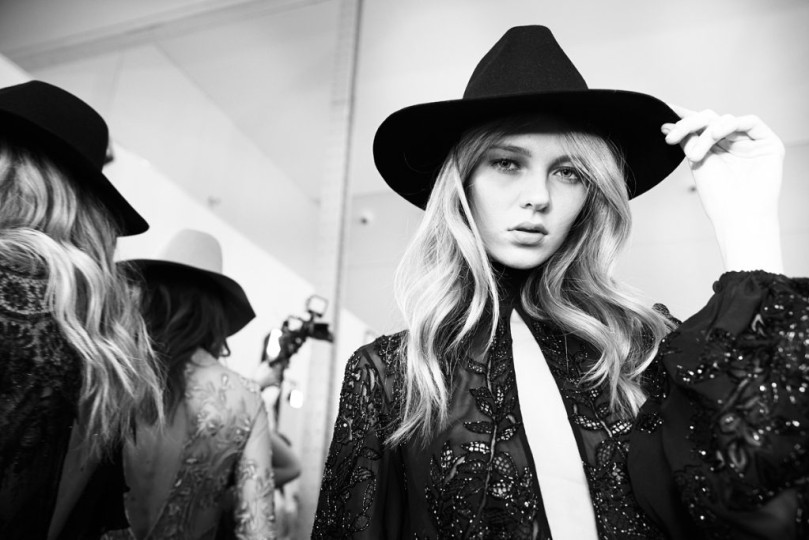 Haute Couter AW16 - Zuhair Murad - Ambra Vernuccio - The Upcoming - 29