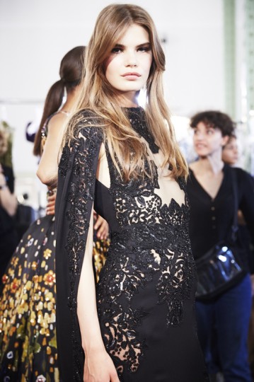 Haute Couter AW16 - Zuhair Murad - Ambra Vernuccio - The Upcoming - 46