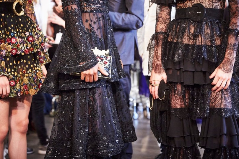 Haute Couter AW16 - Zuhair Murad - Ambra Vernuccio - The Upcoming - 49