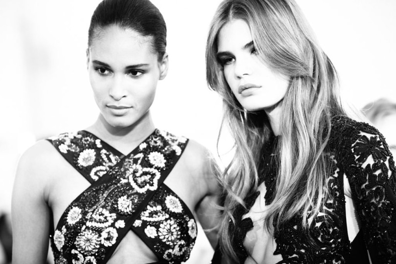 Haute Couter AW16 - Zuhair Murad - Ambra Vernuccio - The Upcoming - 52