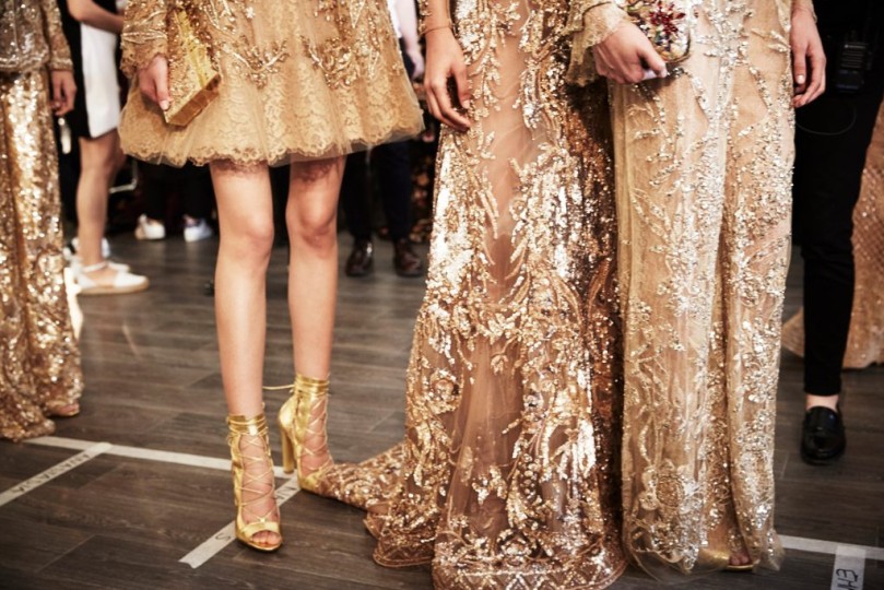 Haute Couter AW16 - Zuhair Murad - Ambra Vernuccio - The Upcoming - 75