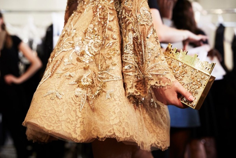 Haute Couter AW16 - Zuhair Murad - Ambra Vernuccio - The Upcoming - 76
