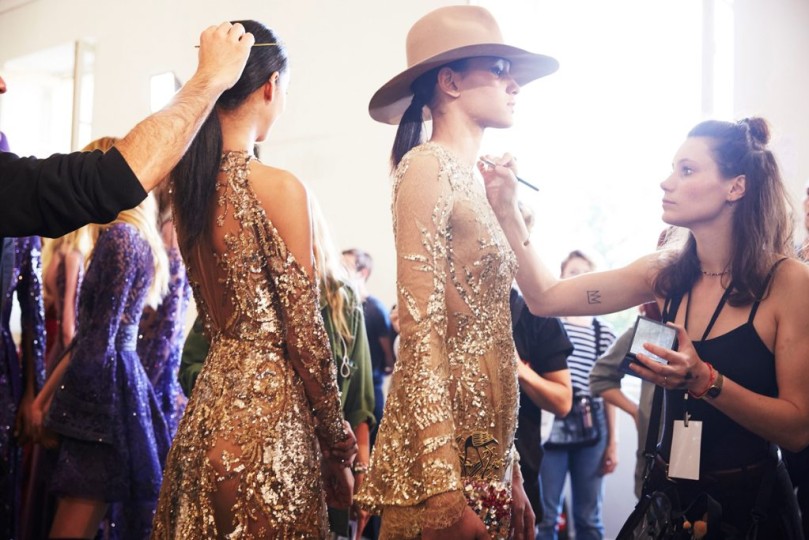 Haute Couter AW16 - Zuhair Murad - Ambra Vernuccio - The Upcoming - 77