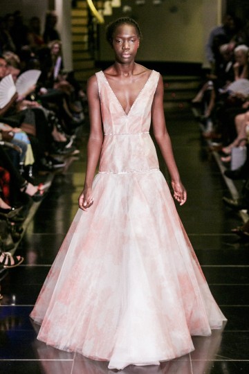 KolchaGov Barba present their SS17 collection at London Fashion Week at The Melia White House, London, UK 16/09/2016, London UK.