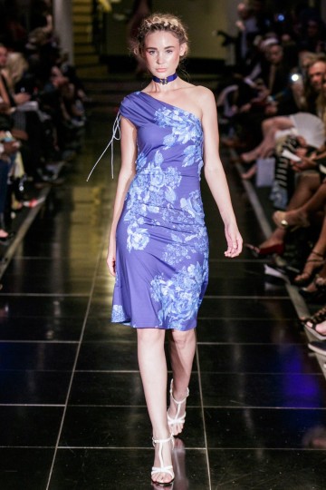 KolchaGov Barba present their SS17 collection at London Fashion Week at The Melia White House, London, UK 16/09/2016, London UK.