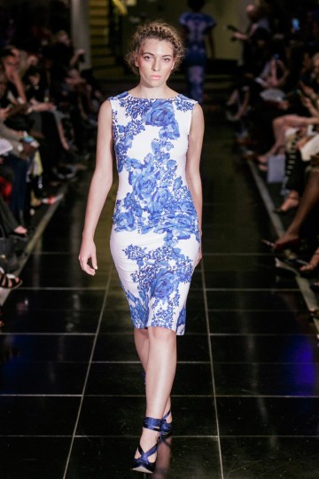 KolchaGov Barba present their SS17 collection at London Fashion Week at The Melia White House, London, UK 16/09/2016, London UK.