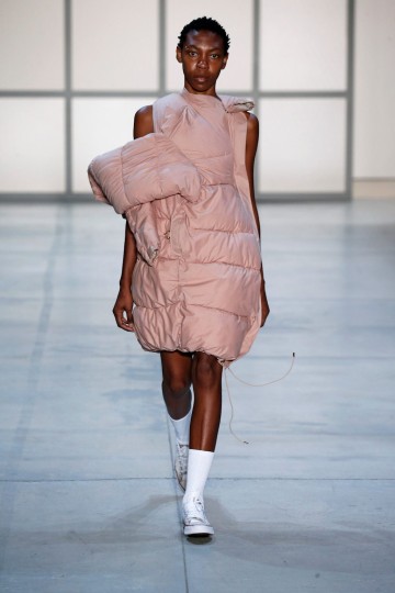 SS17 RHODE ISLAND SCHOOL OF DESIGN NEW YORK FASHION WEEK