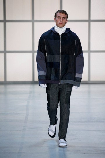 SS17 RHODE ISLAND SCHOOL OF DESIGN NEW YORK FASHION WEEK