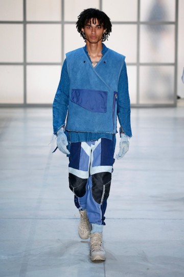 SS17 RHODE ISLAND SCHOOL OF DESIGN NEW YORK FASHION WEEK