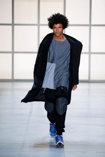 SS17 RHODE ISLAND SCHOOL OF DESIGN NEW YORK FASHION WEEK