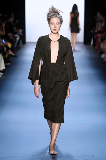 Runa Ray - Runway - September 2016 - New York Fashion Week: The Shows