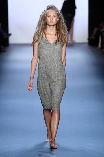 Runa Ray - Runway - September 2016 - New York Fashion Week: The Shows