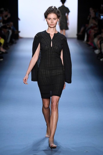 Runa Ray - Runway - September 2016 - New York Fashion Week: The Shows