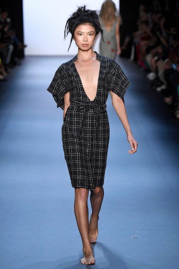 Runa Ray - Runway - September 2016 - New York Fashion Week: The Shows