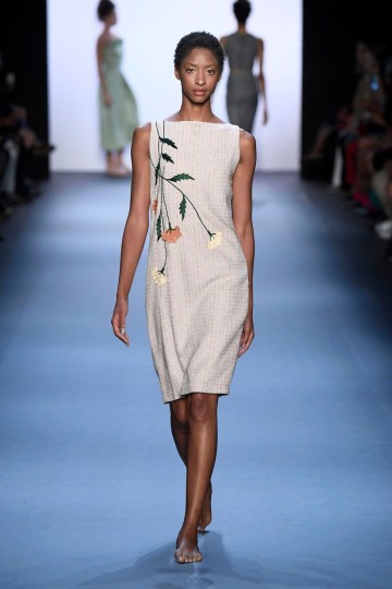 Runa Ray - Runway - September 2016 - New York Fashion Week: The Shows
