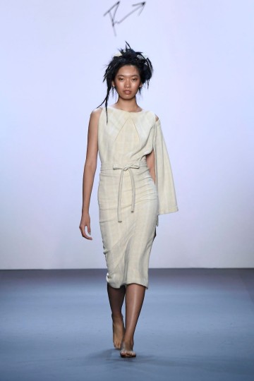 Runa Ray - Runway - September 2016 - New York Fashion Week: The Shows
