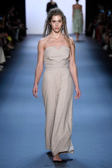 Runa Ray - Runway - September 2016 - New York Fashion Week: The Shows