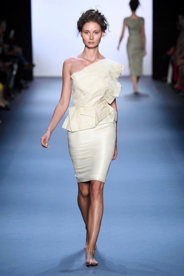 Runa Ray - Runway - September 2016 - New York Fashion Week: The Shows
