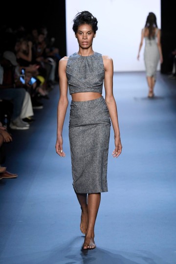 Runa Ray - Runway - September 2016 - New York Fashion Week: The Shows