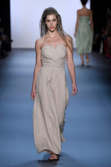 Runa Ray - Runway - September 2016 - New York Fashion Week: The Shows