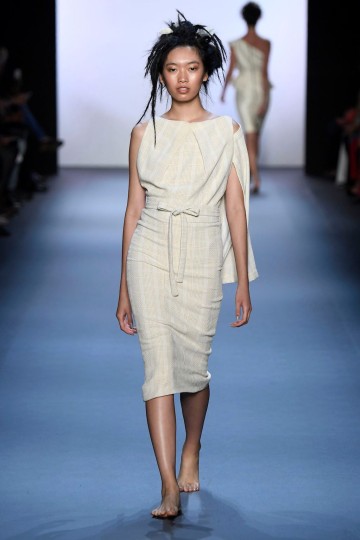 Runa Ray - Runway - September 2016 - New York Fashion Week: The Shows