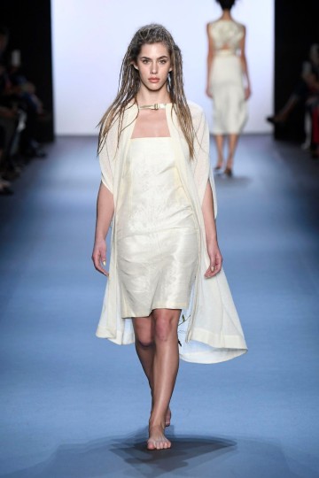 Runa Ray - Runway - September 2016 - New York Fashion Week: The Shows