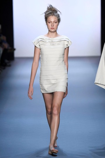 Runa Ray - Runway - September 2016 - New York Fashion Week: The Shows