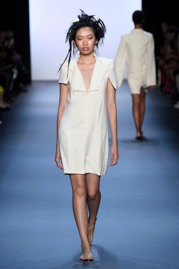 Runa Ray - Runway - September 2016 - New York Fashion Week: The Shows