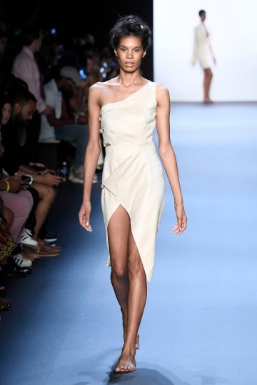 Runa Ray - Runway - September 2016 - New York Fashion Week: The Shows