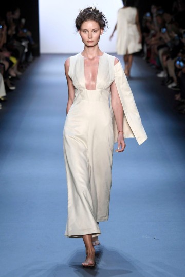 Runa Ray - Runway - September 2016 - New York Fashion Week: The Shows