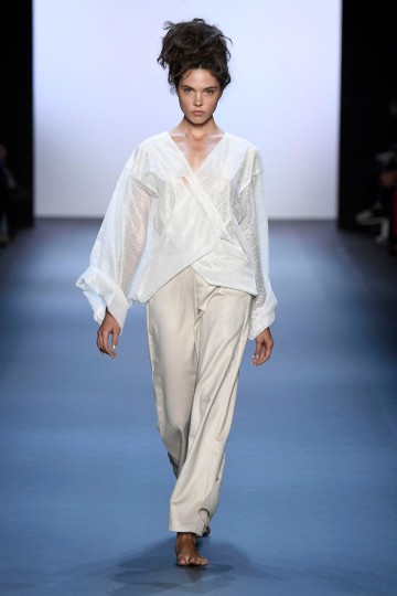 Runa Ray - Runway - September 2016 - New York Fashion Week: The Shows