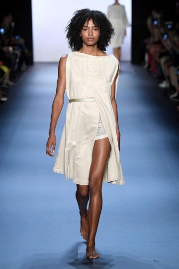 Runa Ray - Runway - September 2016 - New York Fashion Week: The Shows
