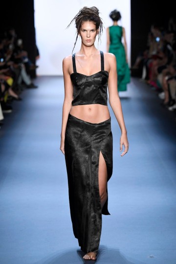 Runa Ray - Runway - September 2016 - New York Fashion Week: The Shows