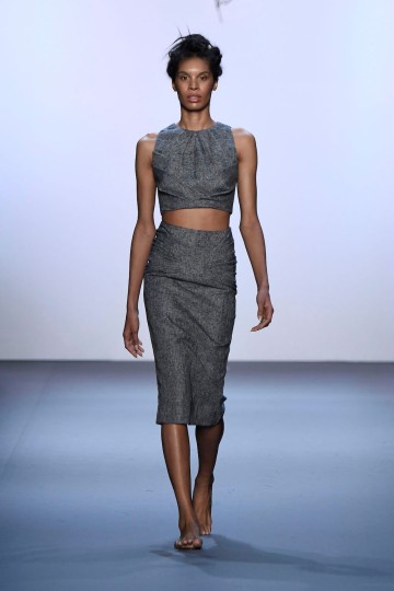Runa Ray - Runway - September 2016 - New York Fashion Week: The Shows