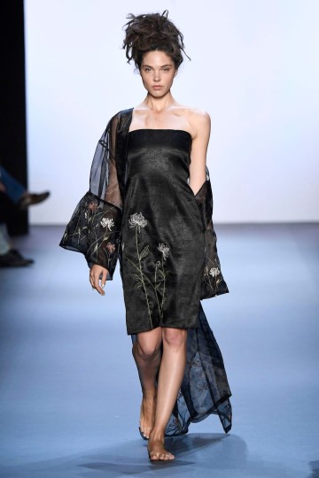 Runa Ray - Runway - September 2016 - New York Fashion Week: The Shows