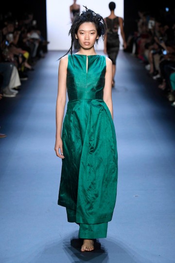 Runa Ray - Runway - September 2016 - New York Fashion Week: The Shows