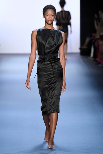 Runa Ray - Runway - September 2016 - New York Fashion Week: The Shows