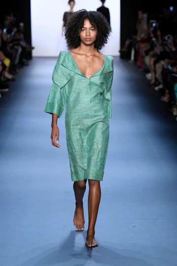 Runa Ray - Runway - September 2016 - New York Fashion Week: The Shows