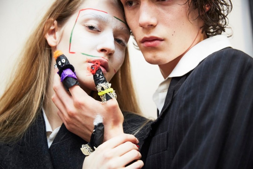 LCM AW17 - Vivienne Westwood