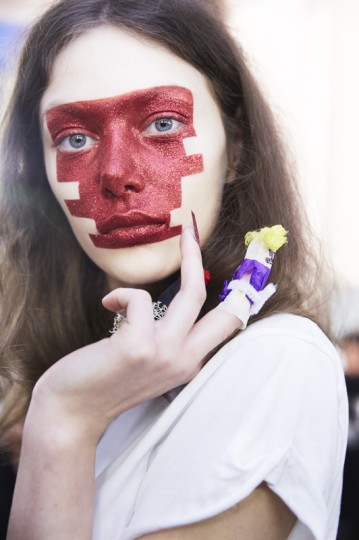 LCM AW17 - Vivienne Westwood