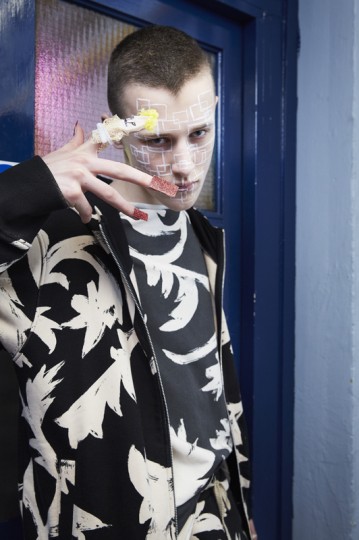 LCM AW17 - Vivienne Westwood