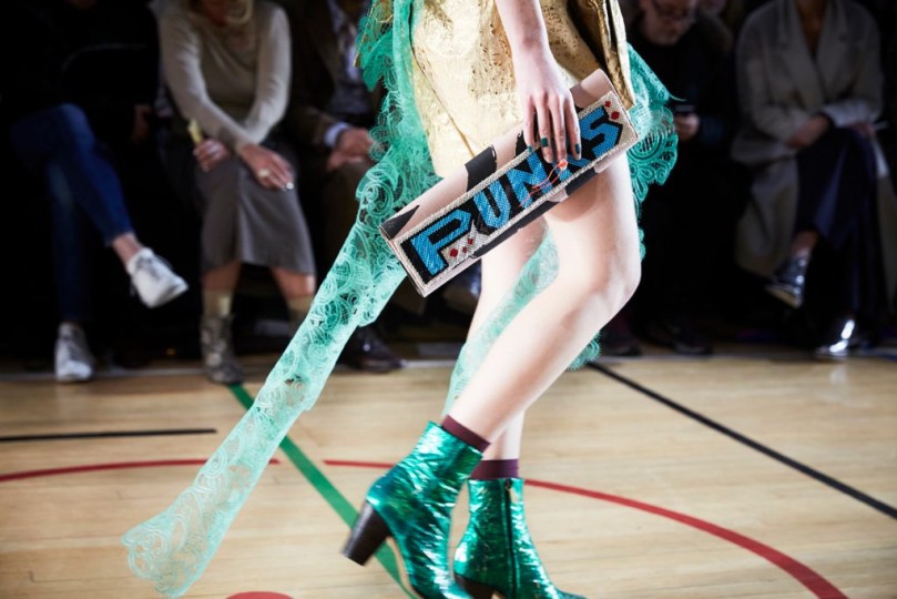 LCM AW17 - Vivienne Westwood