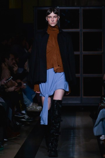 LFW AW17 - Alexandra Moura - Krish Nagari - The Upcoming-10