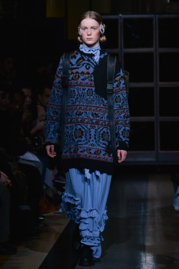 LFW AW17 - Alexandra Moura - Krish Nagari - The Upcoming-11