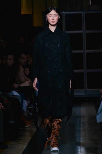 LFW AW17 - Alexandra Moura - Krish Nagari - The Upcoming-12