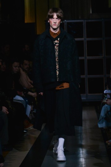 LFW AW17 - Alexandra Moura - Krish Nagari - The Upcoming-17