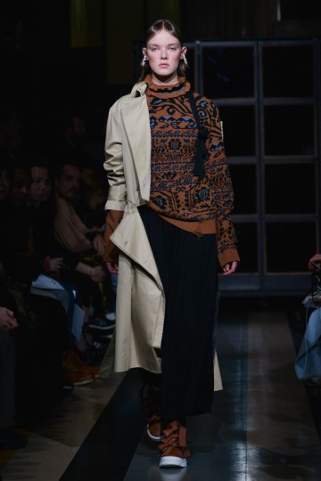 LFW AW17 - Alexandra Moura - Krish Nagari - The Upcoming-18