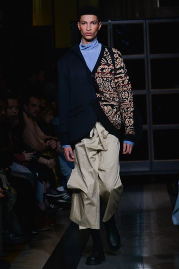 LFW AW17 - Alexandra Moura - Krish Nagari - The Upcoming-19