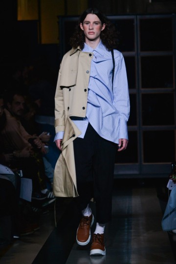 LFW AW17 - Alexandra Moura - Krish Nagari - The Upcoming-20